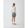 Maap Womens Flow Insulated Vest - Cykelvest - Damer | Hardloop
