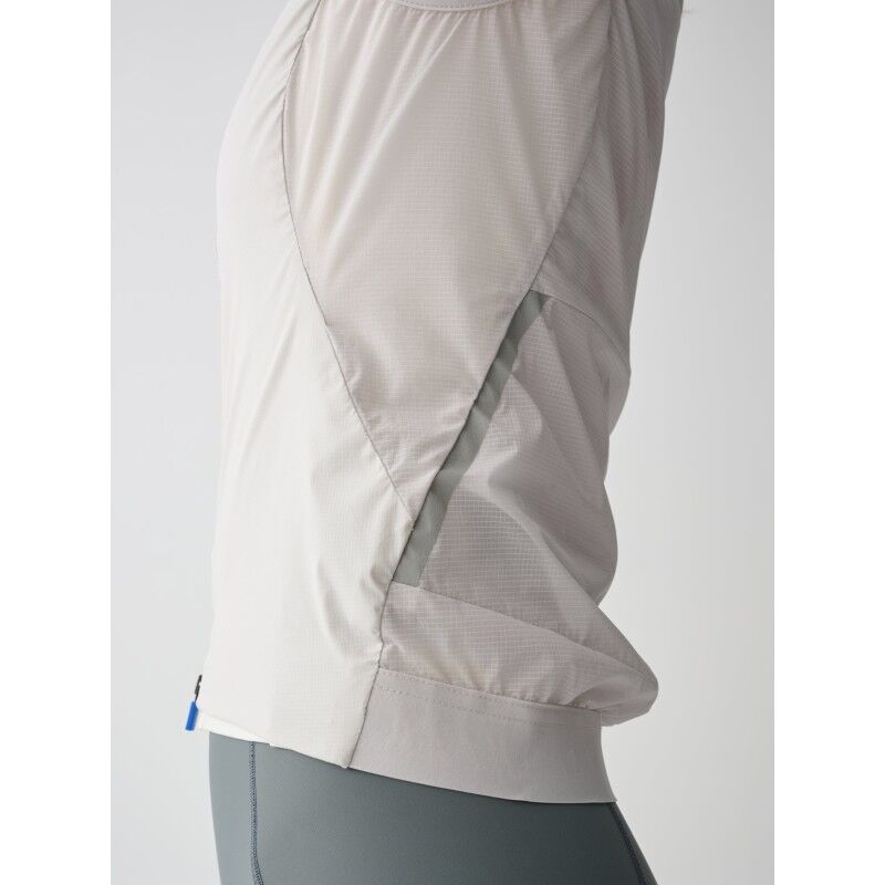 Maap Womens Flow Insulated Vest - Cykelvest - Damer | Hardloop