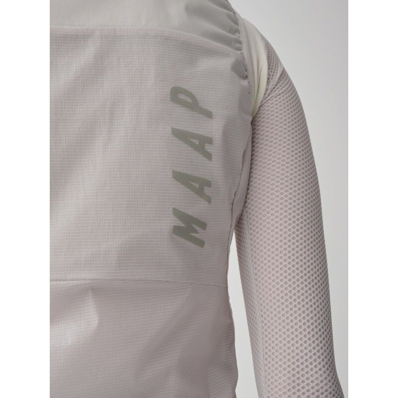 Maap Womens Flow Insulated Vest - Fietsjack - Dames | Hardloop