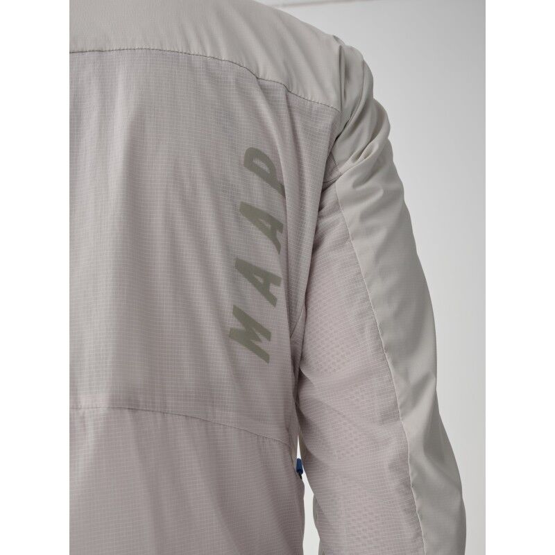 Maap Flow Insulated Jacket - Fietsjack - Heren | Hardloop