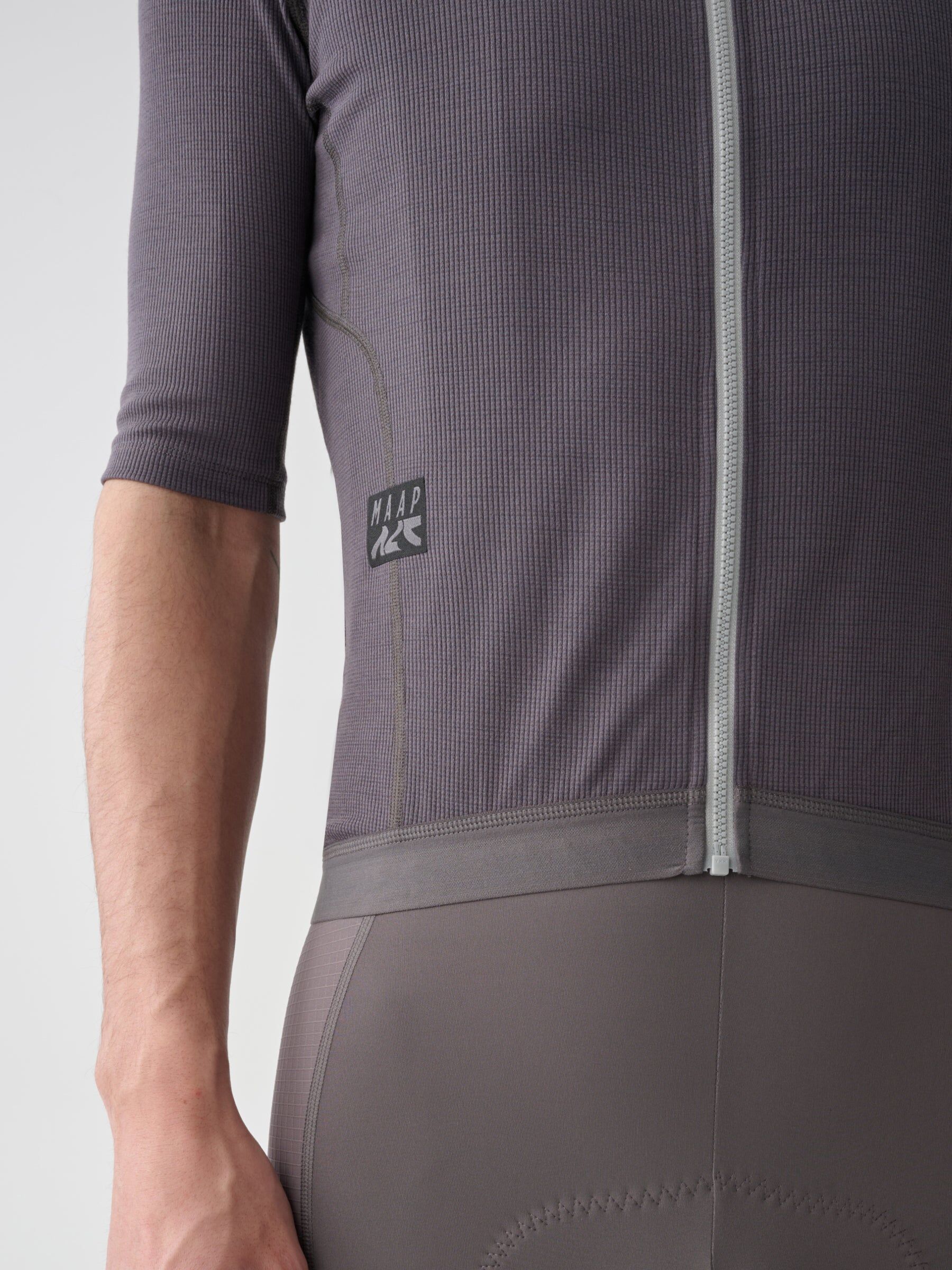 Maap Alt_Road Jersey 2.0 - Maglia ciclismo - Uomo | Hardloop