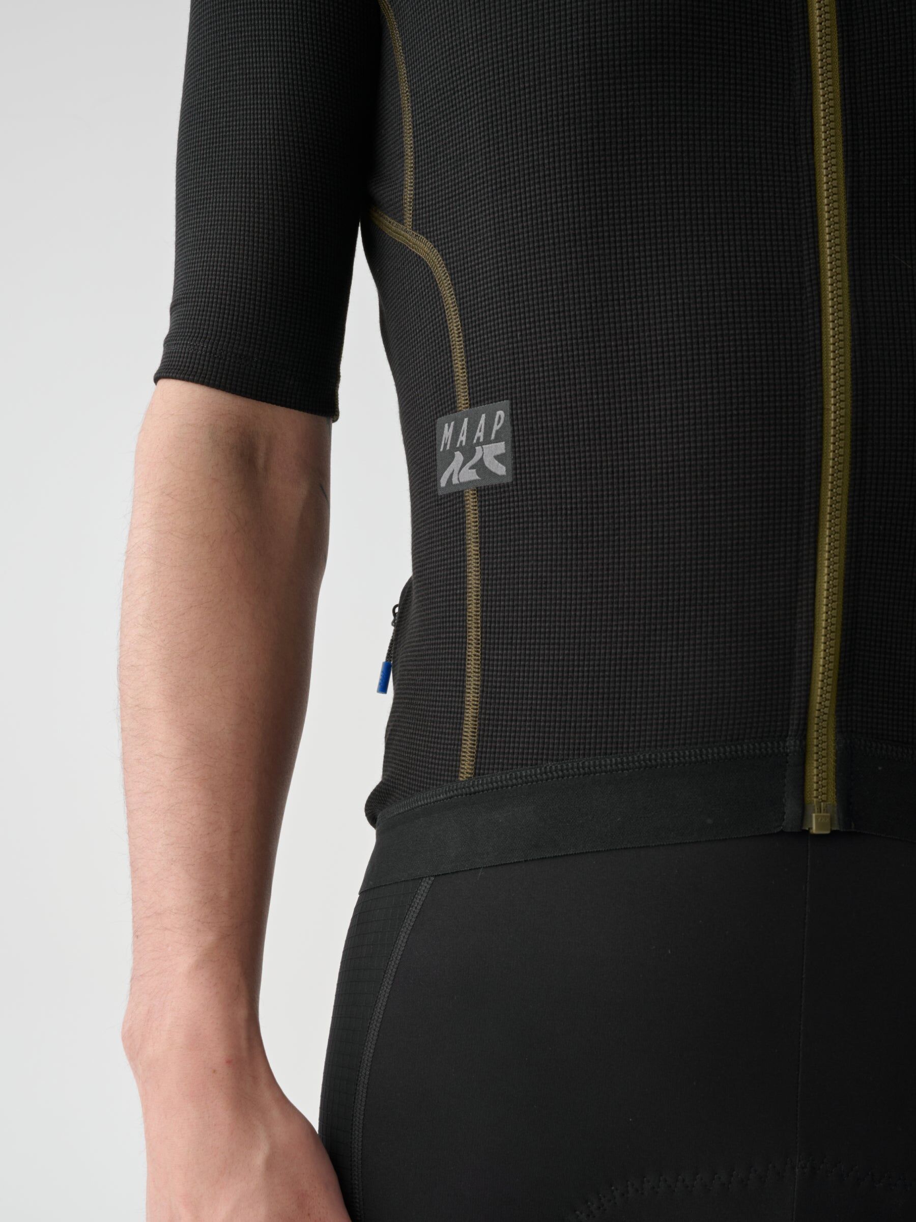 Maap Alt_Road Jersey 2.0 - Cycling jersey - Men's | Hardloop