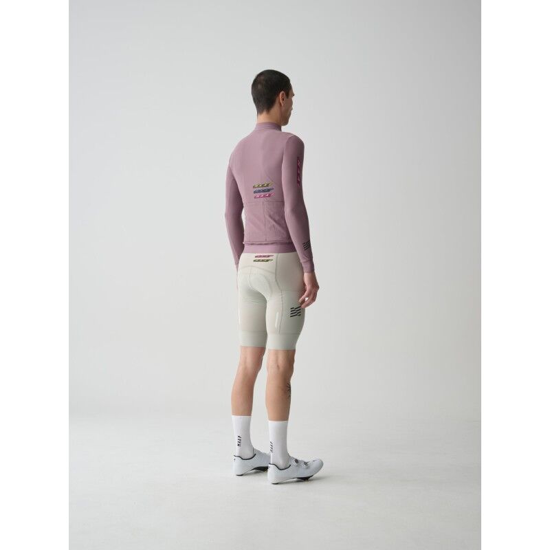 Maap Evade X Thermal LS Jersey 2.0 - Maglia ciclismo - Uomo | Hardloop