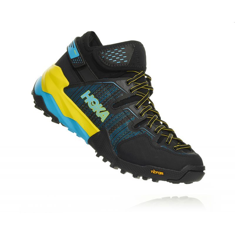 Hoka Sky Arkali - Buty turystyczne meskie | Hardloop
