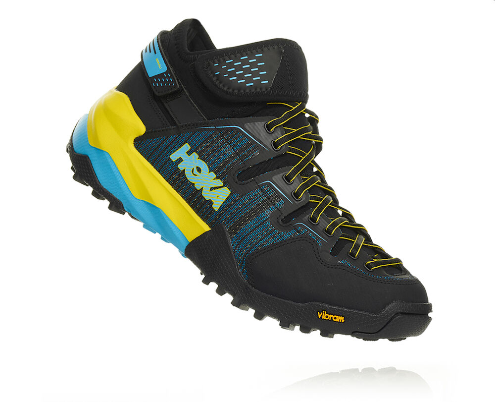 Hoka Sky Arkali - Chaussures randonnée homme | Hardloop