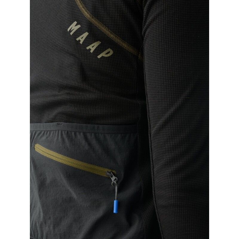 Maap Women's Alt_Road LS Jersey 2.0 - Maglia ciclismo - Donna | Hardloop