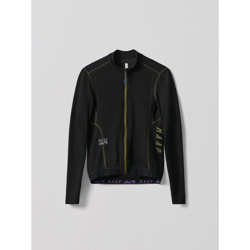 Maap Women's Alt_Road LS Jersey 2.0 - Camisola ciclismo mulher | Hardloop