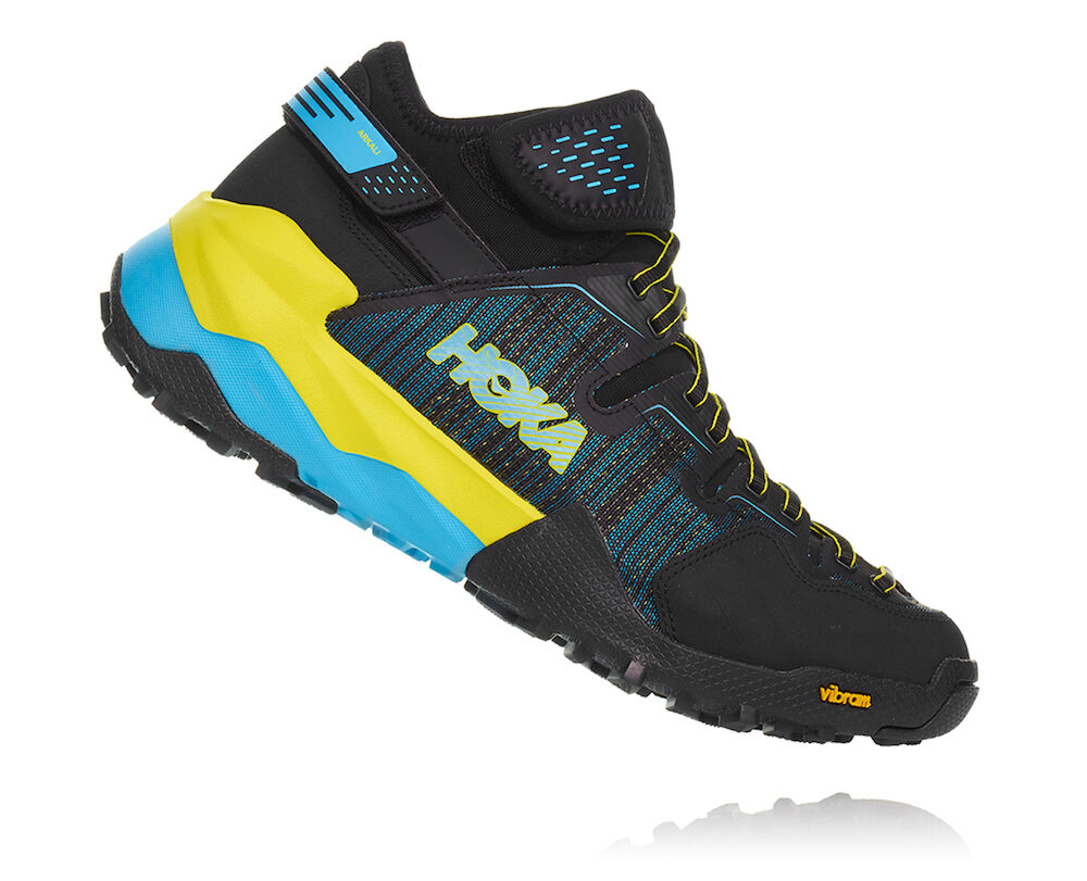 Hoka Sky Arkali - Buty turystyczne meskie | Hardloop