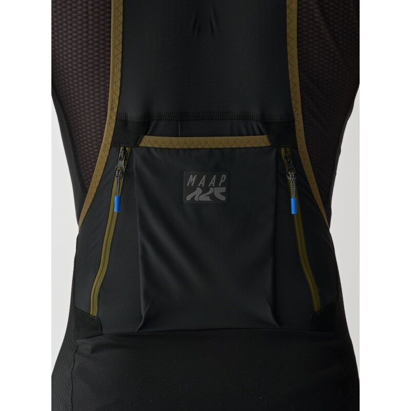 Maap Alt_Road Cargo Bib 2.0 - Pantaloncini da ciclismo - Uomo | Hardloop