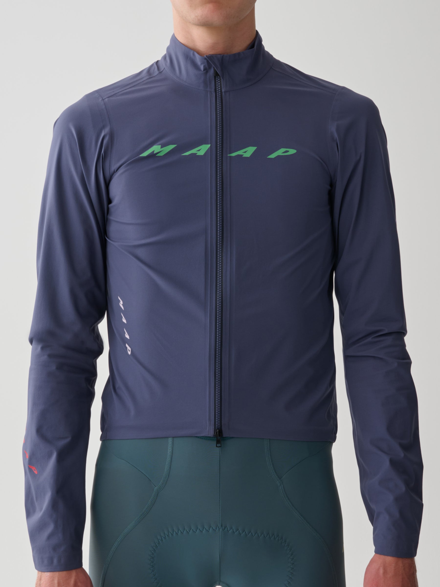 Maap Level Atmos Jacket - Cycling jacket - Men's | Hardloop