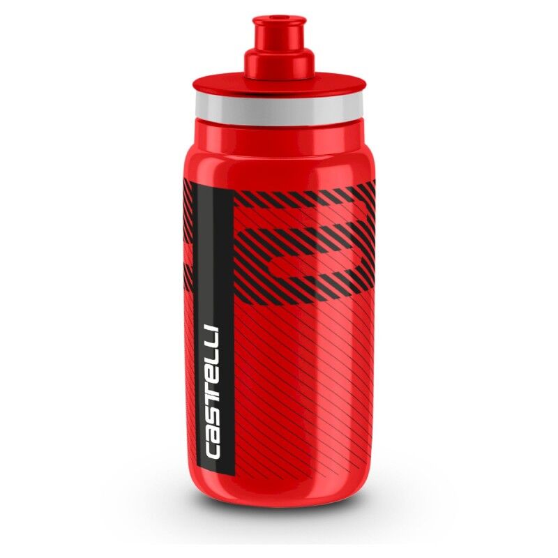 Castelli Castelli Water Bottle - Bidon rowerowy | Hardloop