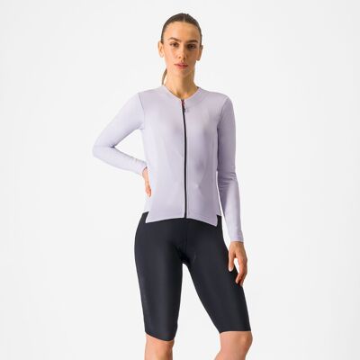 Omloop Nano W Bibshort - Kurze Fahrradhose - Damen