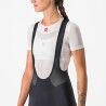 Castelli Omloop Nano W Bibshort - Calções de ciclista mulher | Hardloop