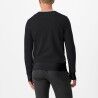 Castelli Logo Sweatshirt - Sweatshirt sem capuz homem | Hardloop
