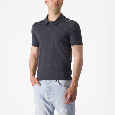Merino Polo - Polo homem