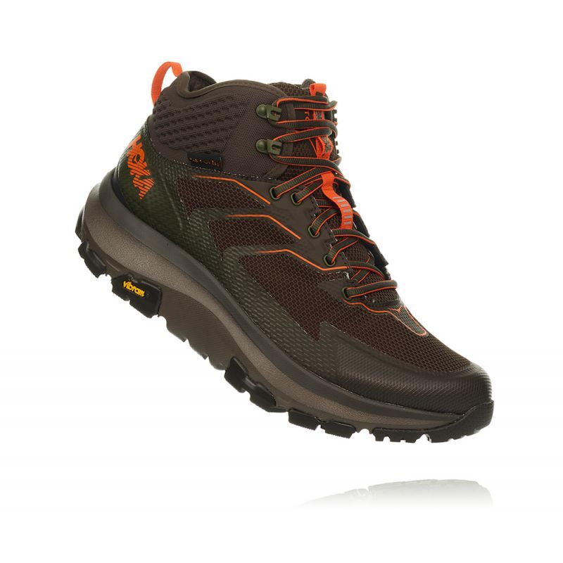 Hoka sky sale toa mens