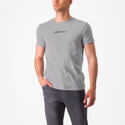 Castelli Classico Tee - T-shirt - Herr