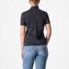 Castelli Merino W Polo - Polo-shirt - Damer | Hardloop