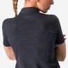 Castelli Merino W Polo - Polo-shirt - Damer | Hardloop