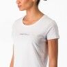 Castelli Castelli Classico W Tee - T-shirt - Women's | Hardloop