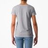 Castelli Castelli Classico W Tee - T-shirt mulher | Hardloop