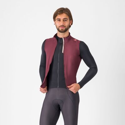 Espresso Vest - Gilet vélo homme