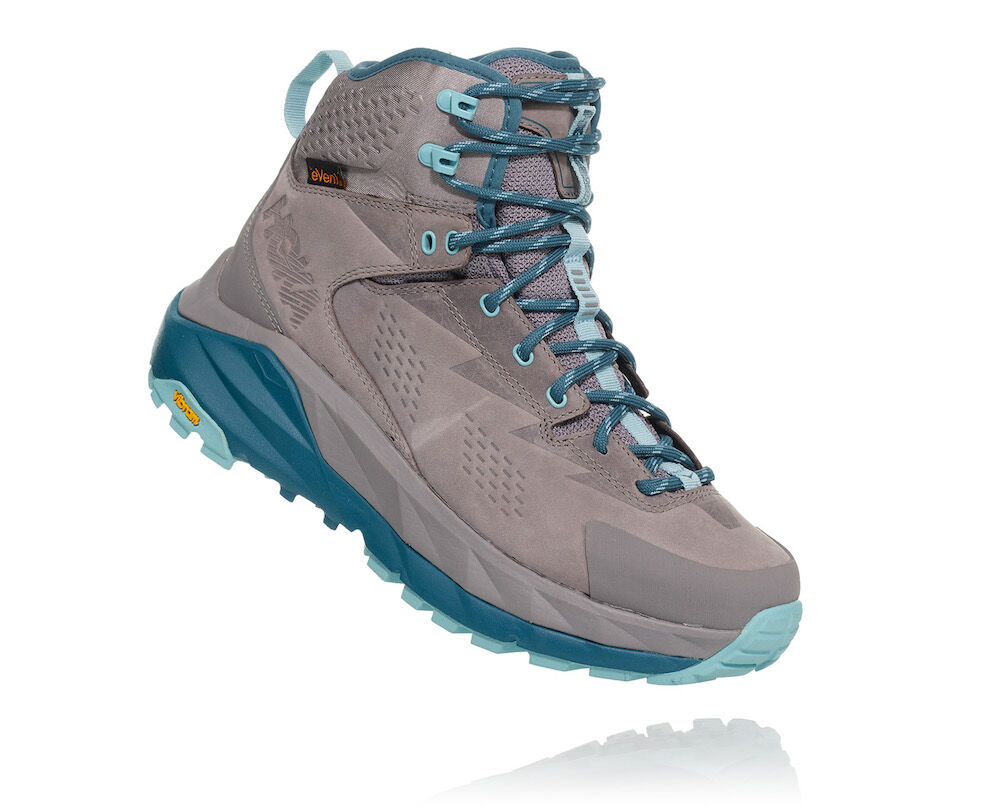 Hoka Sky Kaha - Chaussures trekking femme | Hardloop