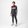 Castelli Lineare Jersey - Camisola ciclismo homem | Hardloop