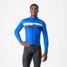 Azzurro Italia / Belgian Blue / Wh
