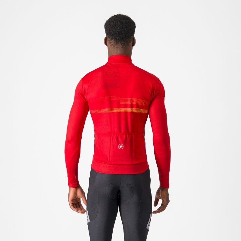 Castelli Collapse Jersey - Cycling jersey - Men's | Hardloop
