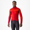 Castelli Perfetto LTD Ros 2 Jacket - Cykeljacka - Herr | Hardloop
