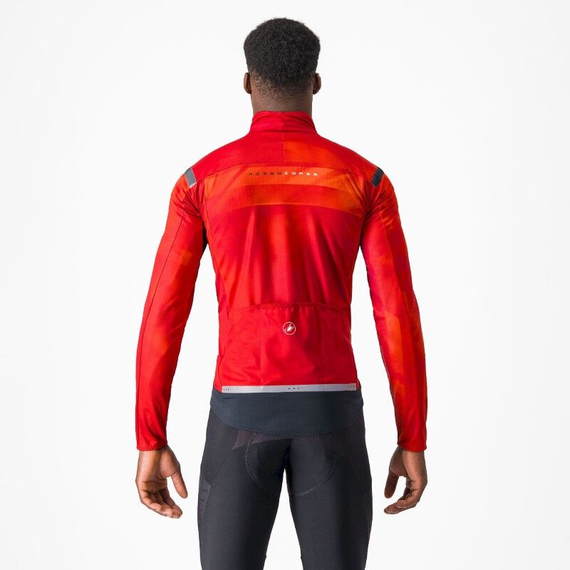 Castelli Perfetto LTD Ros 2 Jacket - Kurtka rowerowa meska | Hardloop