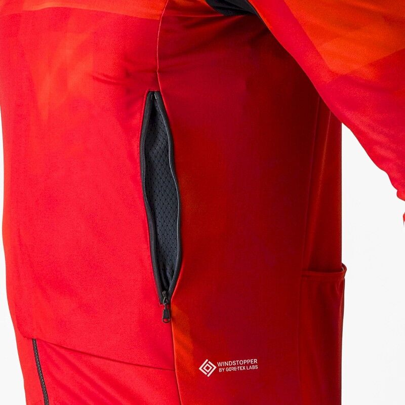 Castelli Perfetto LTD Ros 2 Jacket - Cykeljacka - Herr | Hardloop