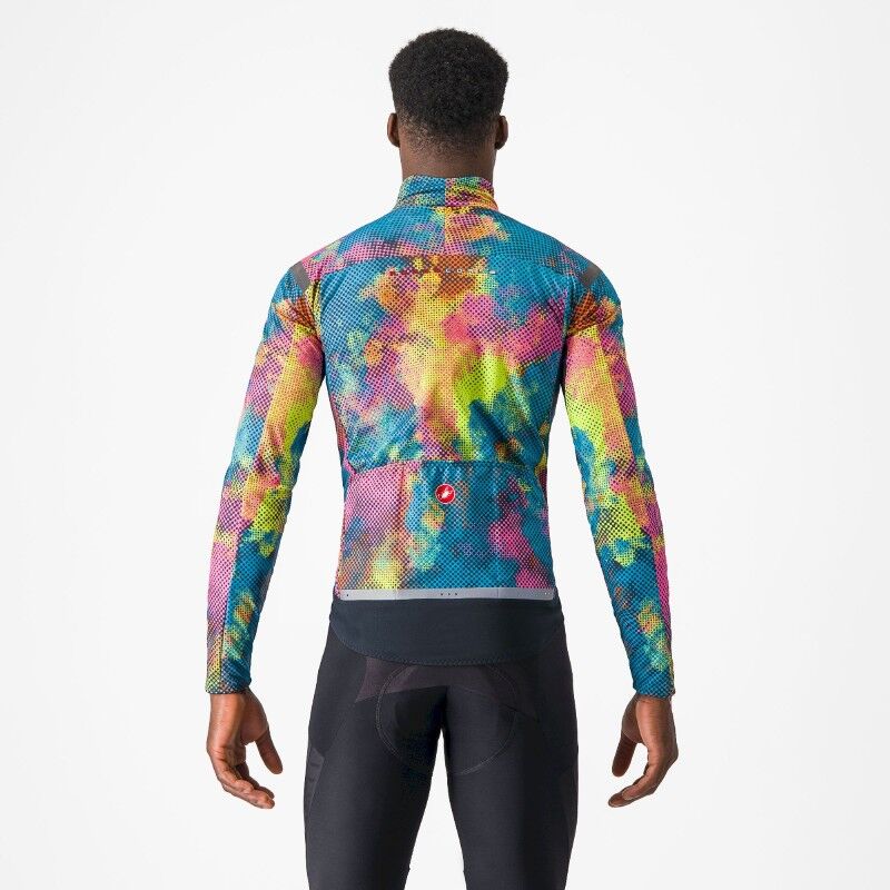 Castelli Perfetto LTD Ros 2 Jacket - Casaco ciclismo homem | Hardloop