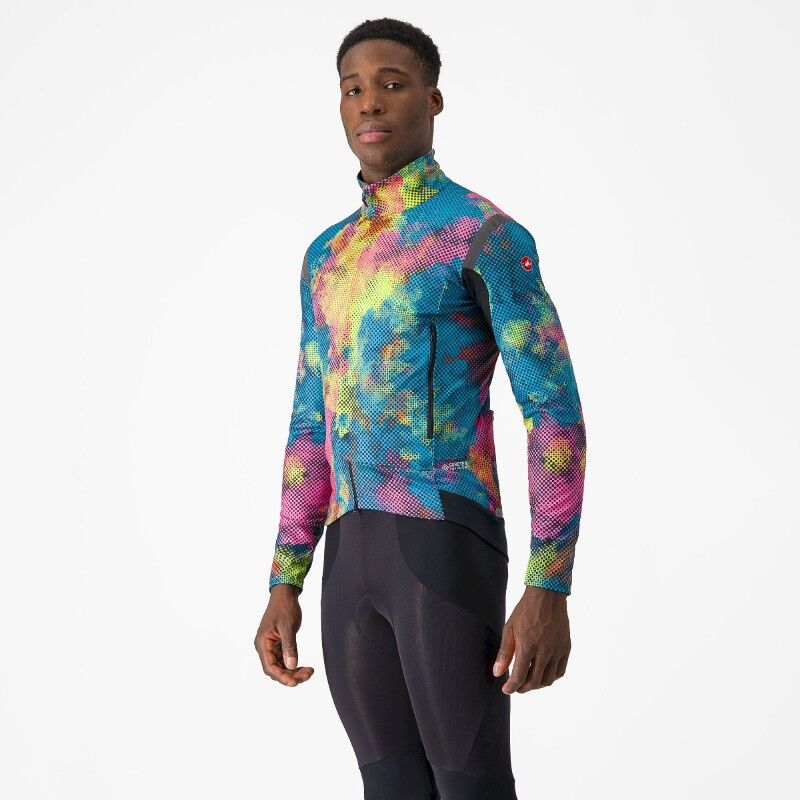 Castelli Perfetto LTD Ros 2 Jacket - Giacca ciclismo - Uomo | Hardloop
