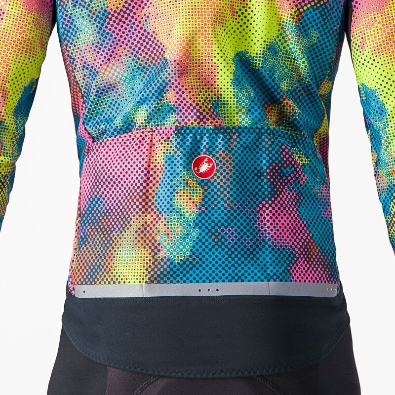 Castelli Perfetto LTD Ros 2 Jacket - Kurtka rowerowa meska | Hardloop