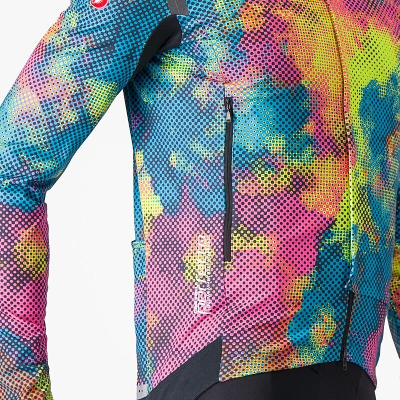Castelli Perfetto LTD Ros 2 Jacket - Kurtka rowerowa meska | Hardloop