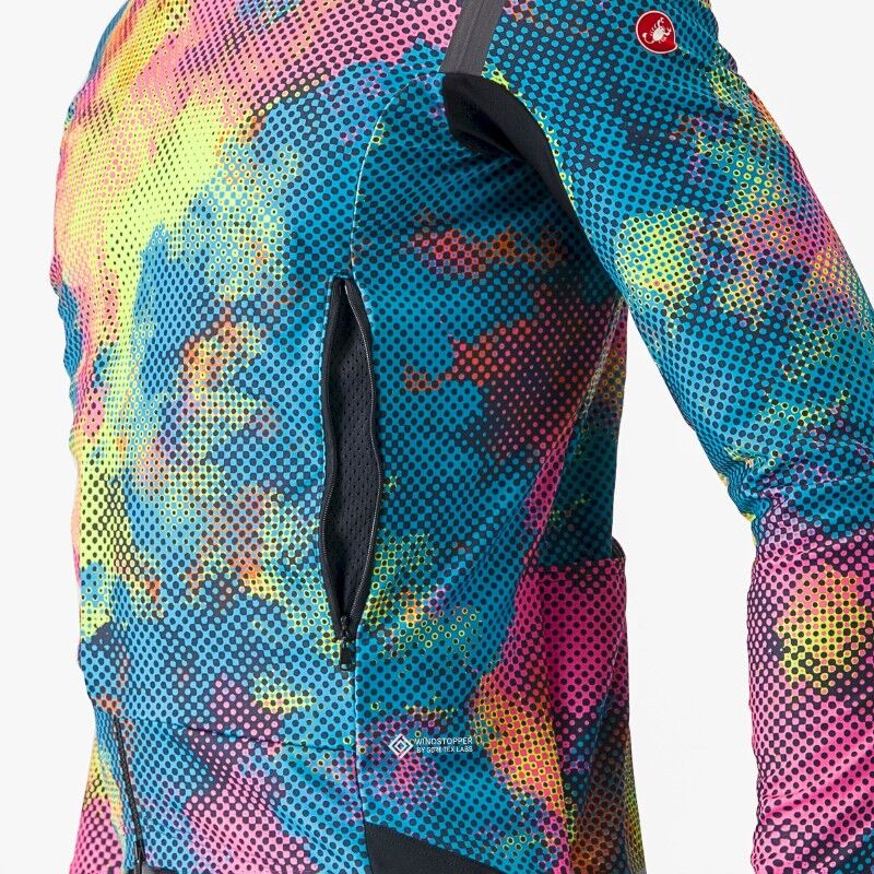 Castelli Perfetto LTD Ros 2 Jacket - Chaqueta ciclismo - Hombre | Hardloop
