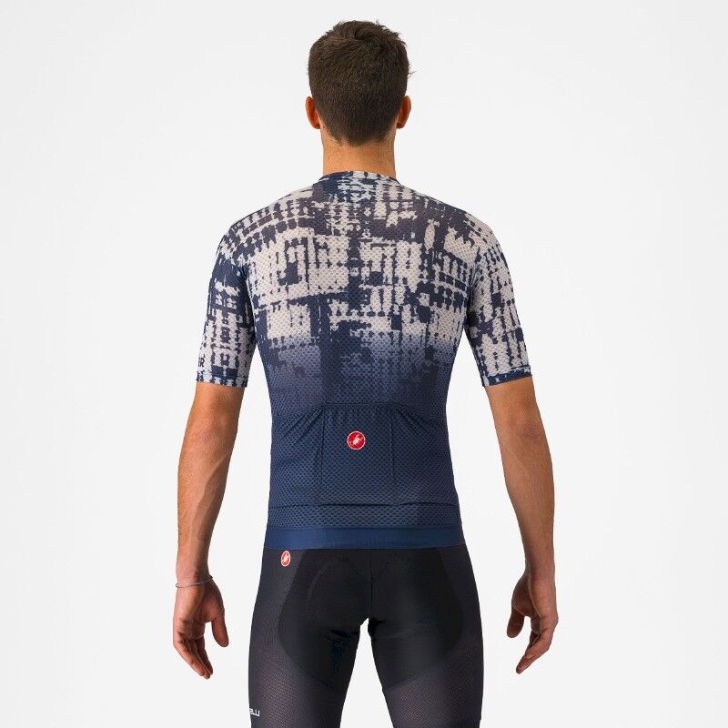 Castelli Insider 2 Jersey - Cykeljersey - Herrer | Hardloop