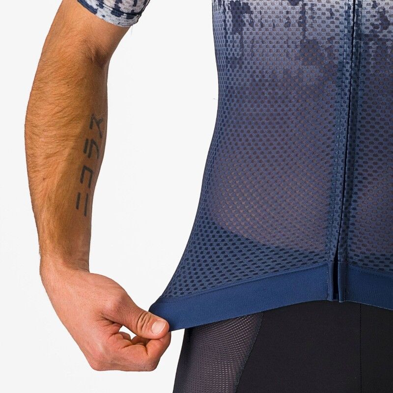 Castelli Insider 2 Jersey - Cykeltrikå - Herr | Hardloop