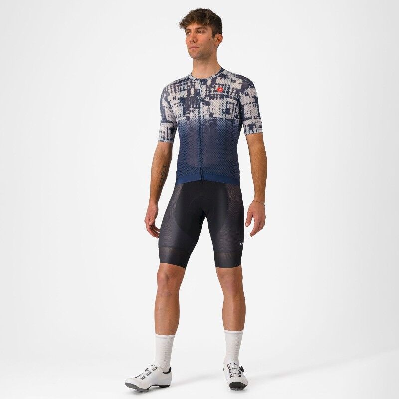 Castelli Insider 2 Jersey - Cykeltrikå - Herr | Hardloop
