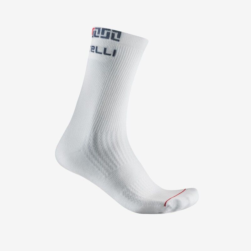Castelli Bandito Merino 18 Sock - Cycling socks | Hardloop