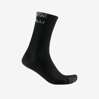 Bandito Merino 18 Sock - Skarpety rowerowe