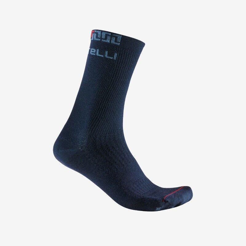 Bandito Merino 18 Sock - Fietssokken