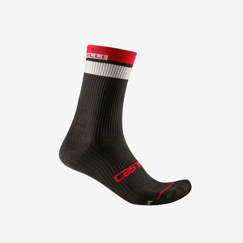 Gara Thermal 18 Sock - Meias de ciclismo