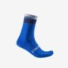 Azzurro Italia / Belgian Blue / Wh