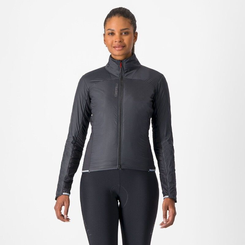 Fly Direct W Jacket - Cykeljakke - Damer