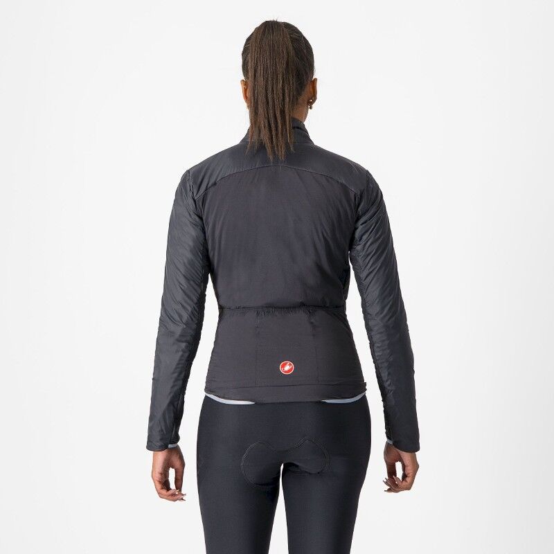 Castelli Fly Direct W Jacket - Giacca ciclismo - Donna | Hardloop