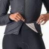 Castelli Fly Direct W Jacket - Casaco ciclismo mulher | Hardloop