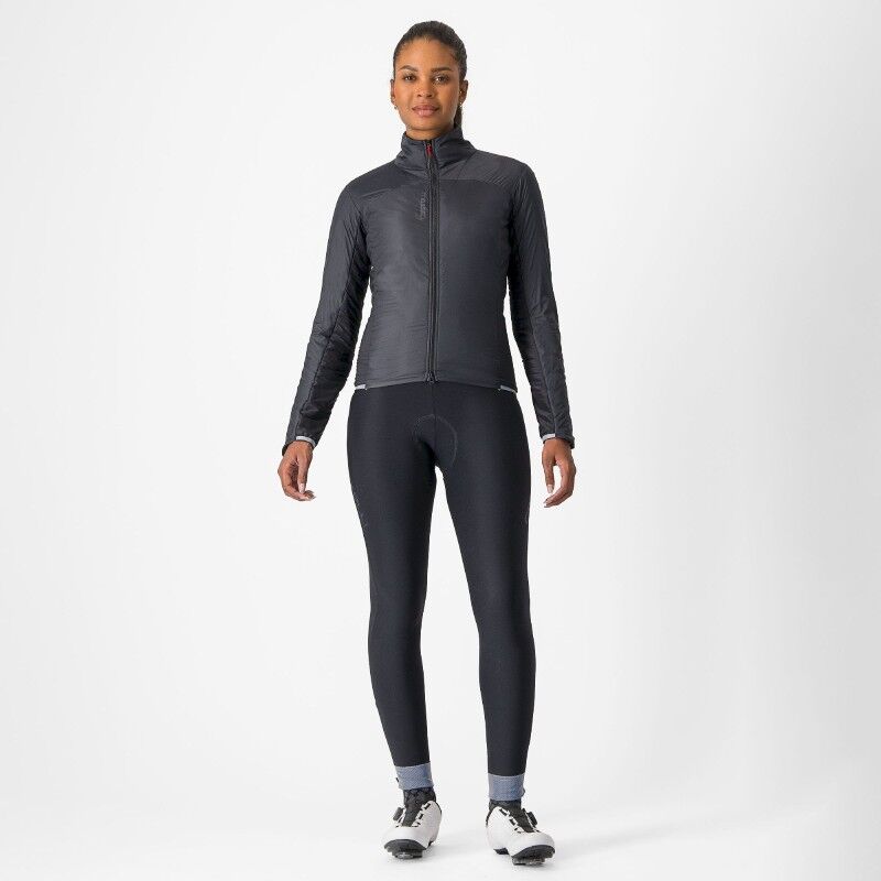 Castelli Fly Direct W Jacket - Fahrradjacke - Damen | Hardloop